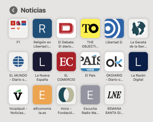 Lee más sobre el artículo Varias noticias de interés