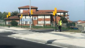 Lee más sobre el artículo Nueva conexión en Ceares