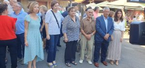 Lee más sobre el artículo Homenaje a los mayores