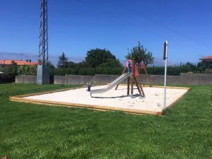 Lee más sobre el artículo Tareas de limpieza y reconstrucción realizadas con éxito