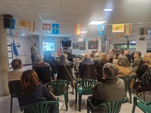 Conferencia Japón actual