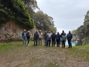 Excursión Museo de Indígenas y Cuevas del Pindal