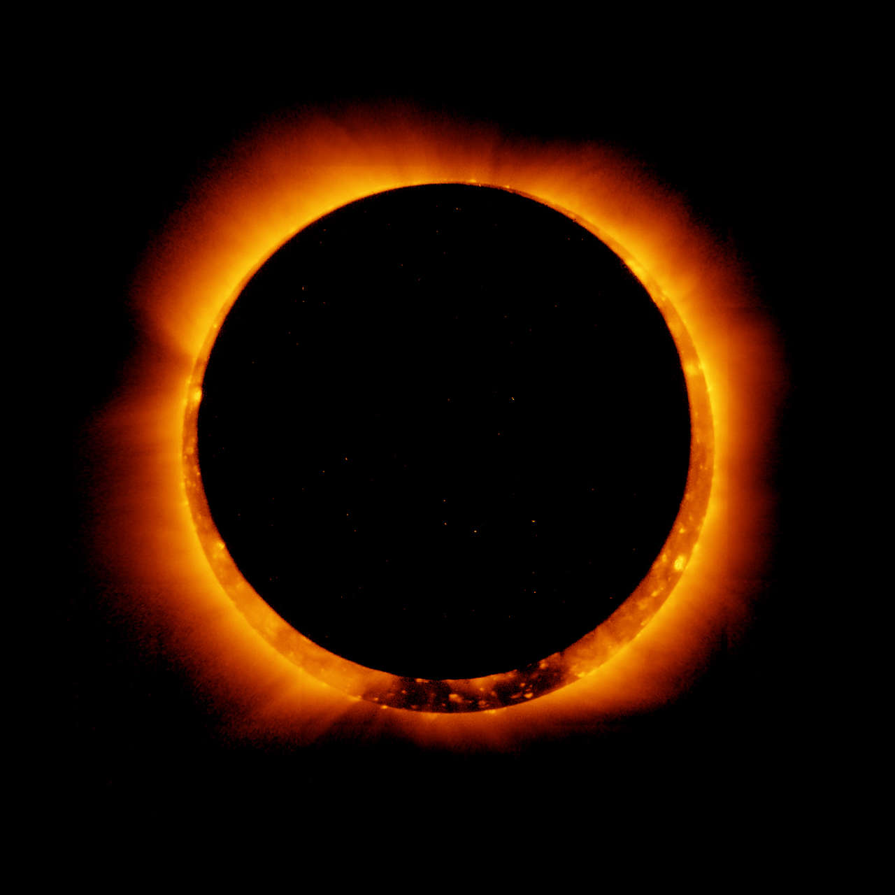 Lee más sobre el artículo Recomendaciones para disfrutar del Eclipse 2026 con seguridad