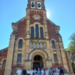 Excursión al poblado minero de Bustiello