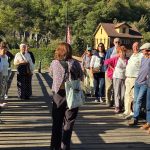 Excursión al poblado minero de Bustiello