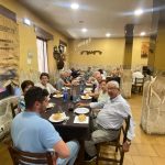 Excursión al poblado minero de Bustiello