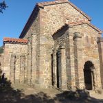 Excursión al poblado minero de Bustiello